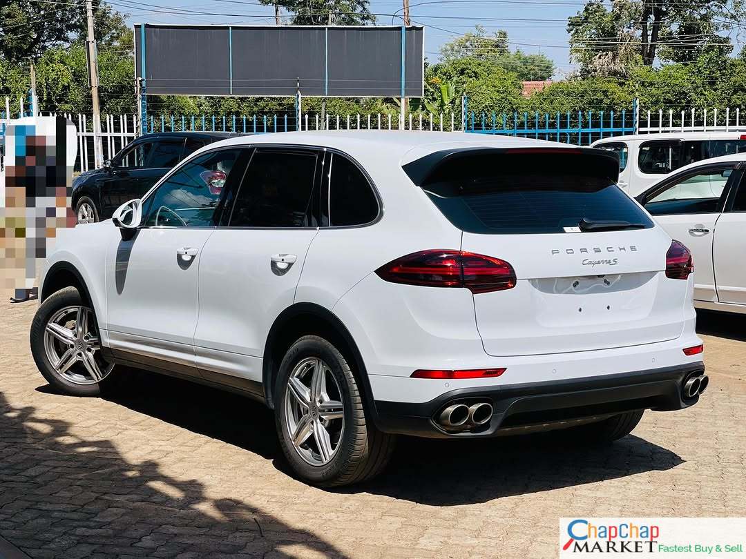Porsche Cayenne Fully Loaded NEW ARRIVAL 😲 QUICK SALE You Pay 30% Deposit Hire purchase installments HP UpTo 70% financing/finance NO CRB STATUS CHECK Trade in OK EXCLUSIVE