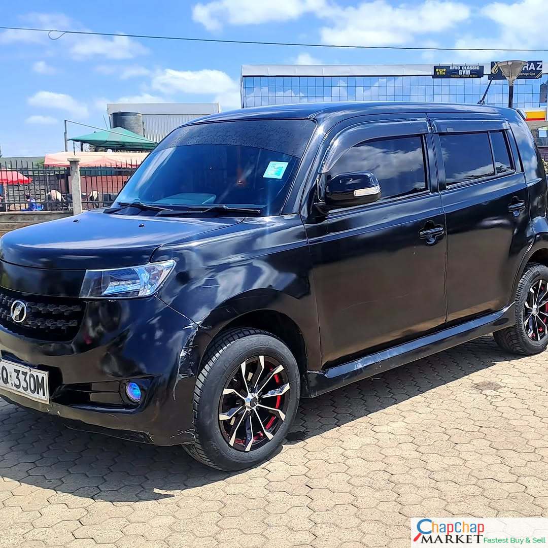 Toyota bB New shape  QUICK SALE You Pay 30% Deposit Hire purchase installments HP UpTo 70% financing/finance NO CRB STATUS CHECK Trade in OK