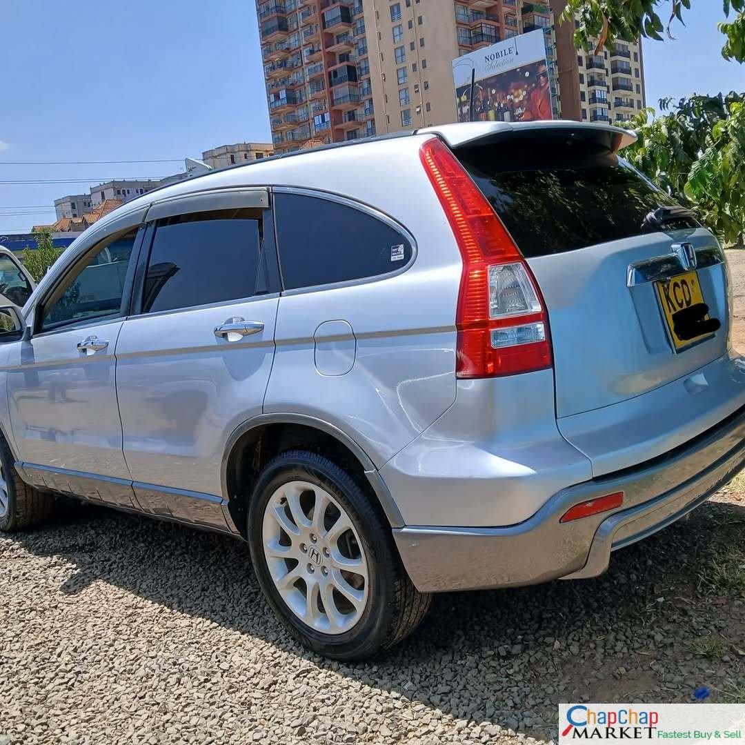 HONDA CR-V New shape KCT 780K ONLY QUICK SALE You Pay 30% Deposit Hire purchase installments HP UpTo 70% financing/finance NO CRB STATUS CHECK Trade in OK