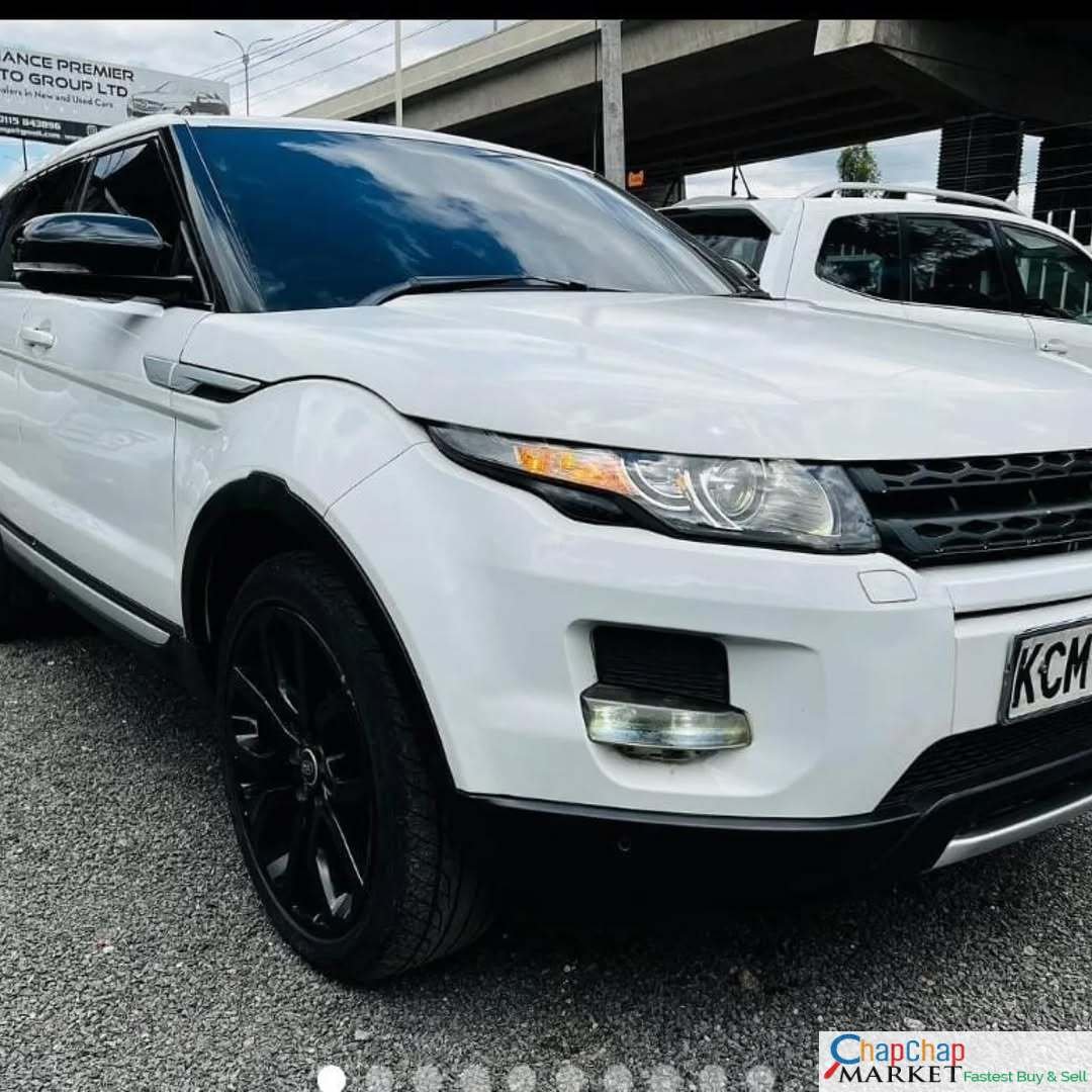 Land Rover Range Rover EVOQUE panoramic view QUICK SALE You Pay 30% Deposit Hire purchase installments HP UpTo 70% financing/finance NO CRB STATUS CHECK Trade in OK