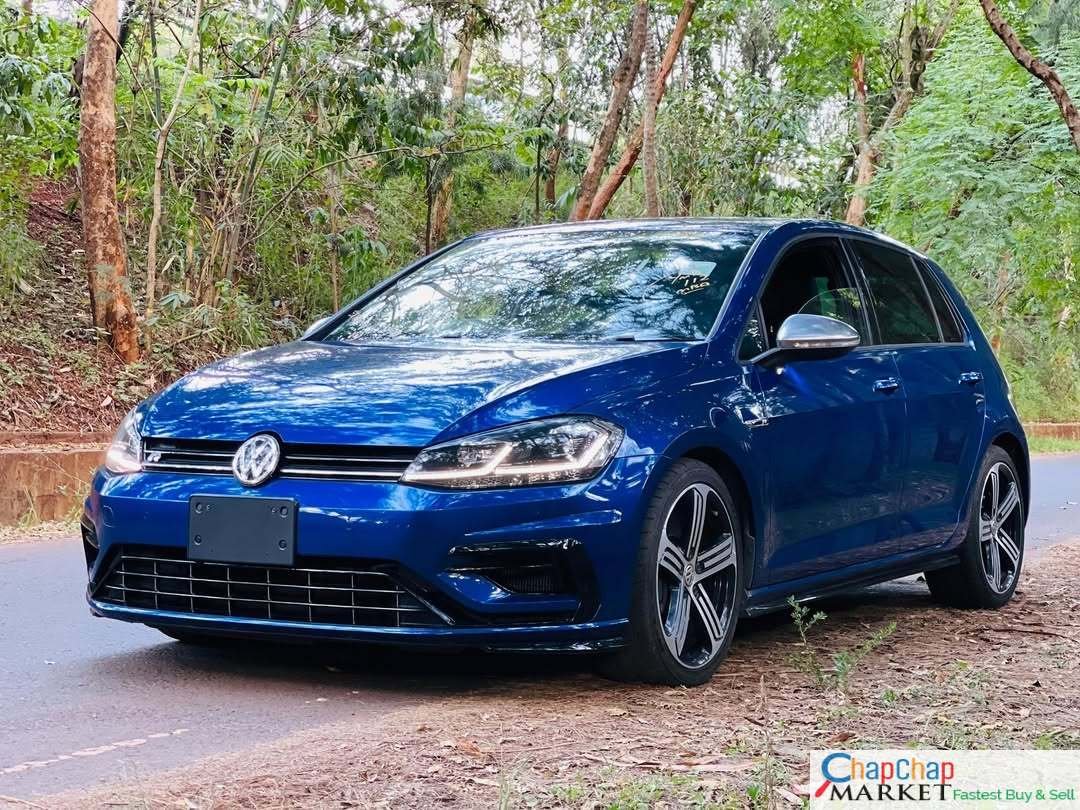 Volkswagen VW Golf R NEW ARRIVAL 😲 QUICK SALE You Pay 30% Deposit Hire purchase installments HP UpTo 70% financing/finance NO CRB STATUS CHECK Trade in OK