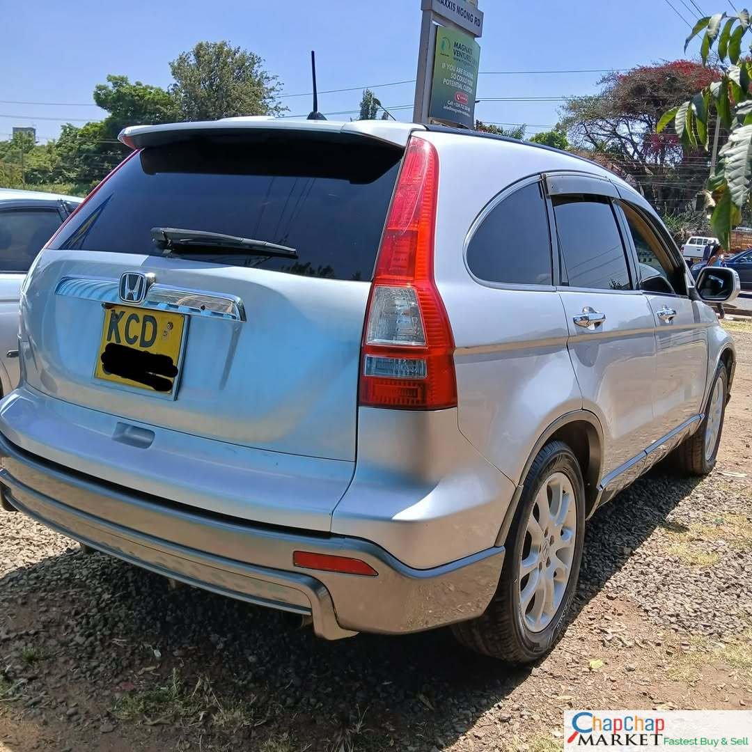 HONDA CR-V New shape KCT 780K ONLY QUICK SALE You Pay 30% Deposit Hire purchase installments HP UpTo 70% financing/finance NO CRB STATUS CHECK Trade in OK