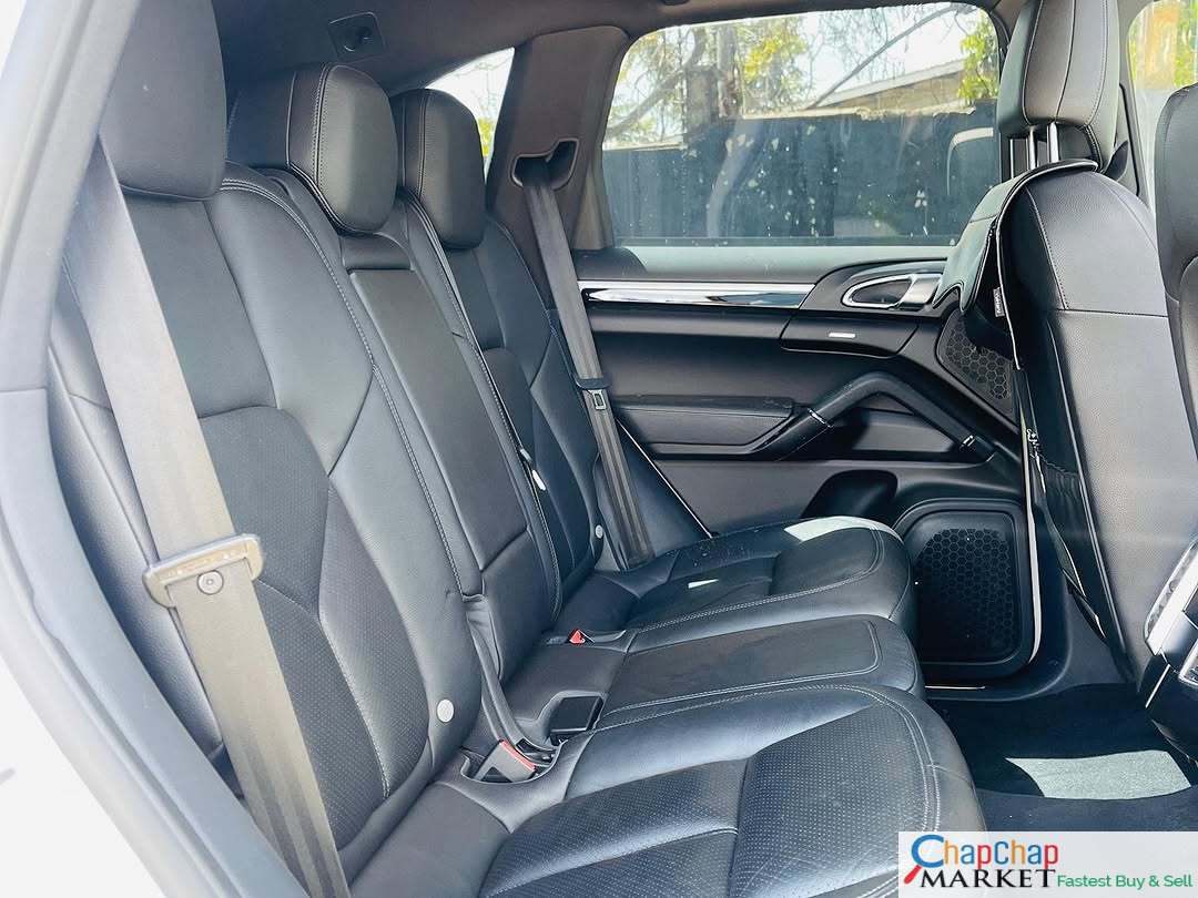 Porsche Cayenne Fully Loaded NEW ARRIVAL 😲 QUICK SALE You Pay 30% Deposit Hire purchase installments HP UpTo 70% financing/finance NO CRB STATUS CHECK Trade in OK EXCLUSIVE
