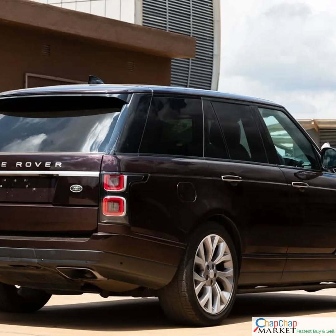 Range Rover Vogue New Arrival Fully loaded QUICK SALE You Pay 30% Deposit Hire purchase installments HP UpTo 70% financing/finance NO CRB STATUS CHECK Trade in OK EXCLUSIVE