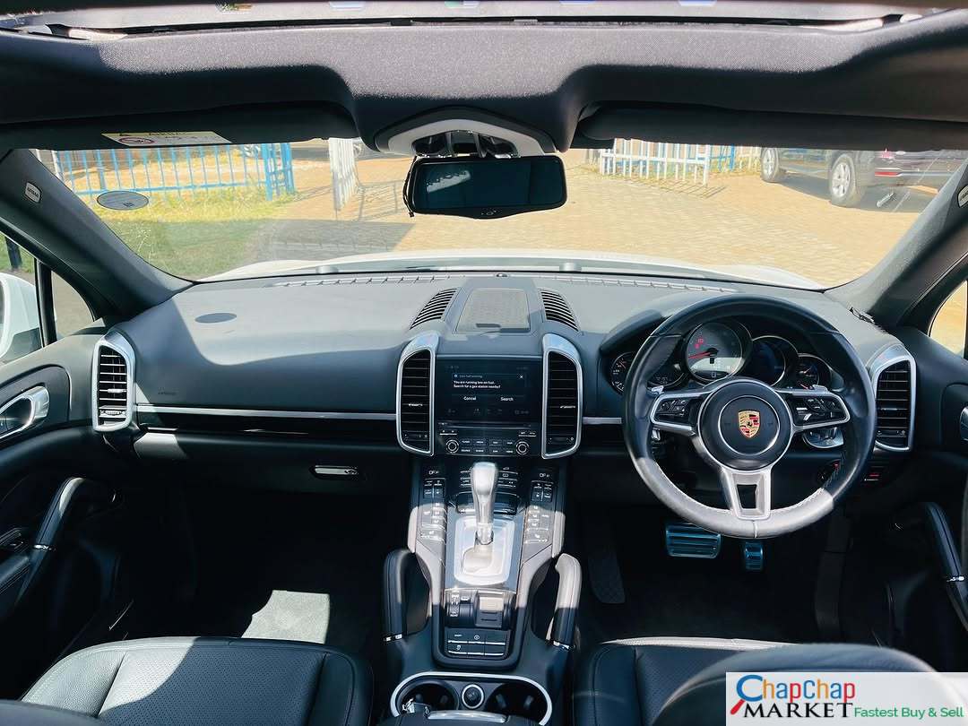 Porsche Cayenne Fully Loaded NEW ARRIVAL 😲 QUICK SALE You Pay 30% Deposit Hire purchase installments HP UpTo 70% financing/finance NO CRB STATUS CHECK Trade in OK EXCLUSIVE
