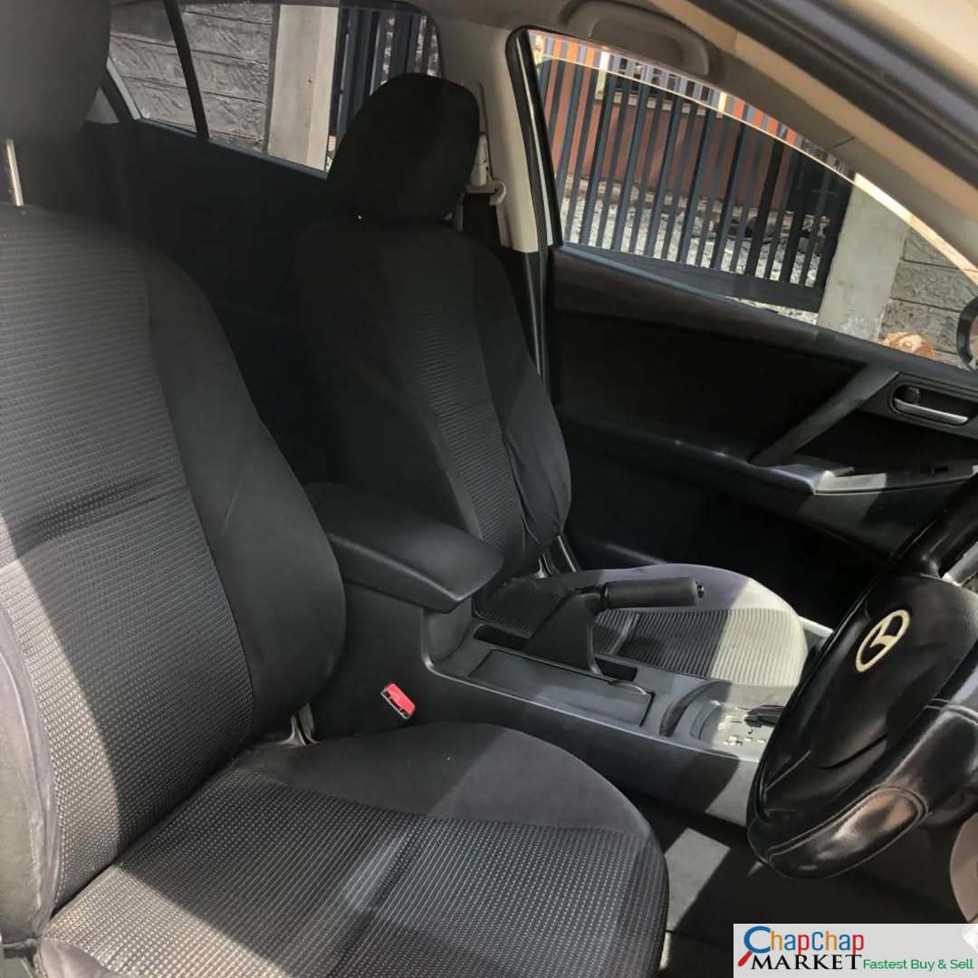 MAZDA AXELA QUICK SALE You Pay 30% Deposit Hire purchase installments HP UpTo 70% financing/finance NO CRB STATUS CHECK Trade in OK saloon