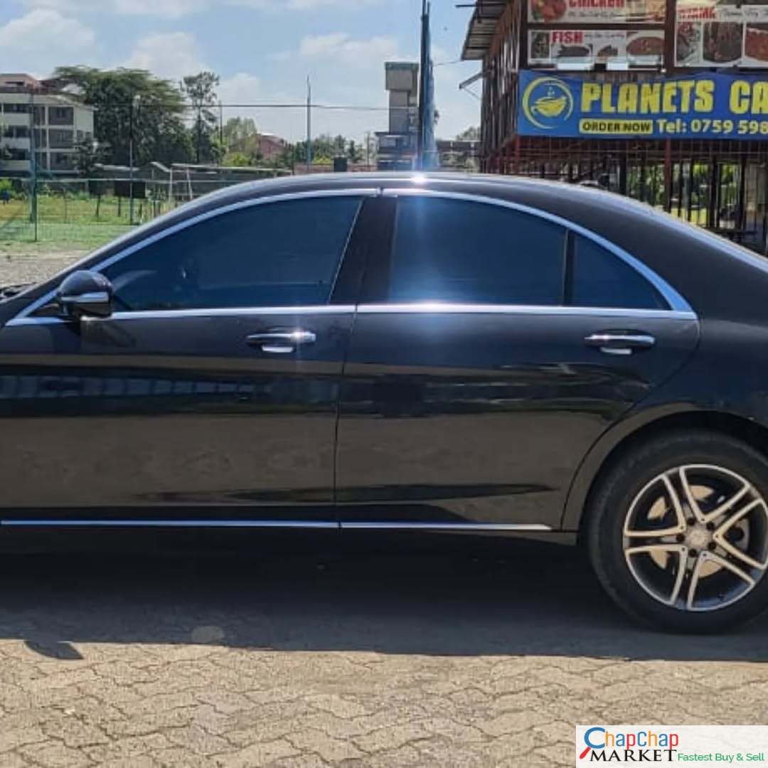 Mercedes Benz S CLASS FULLY LOADED New shape QUICK SALE You Pay 30% Deposit Hire purchase installments HP UpTo 70% financing/finance NO CRB STATUS CHECK Trade in OK Hybrid s-300h