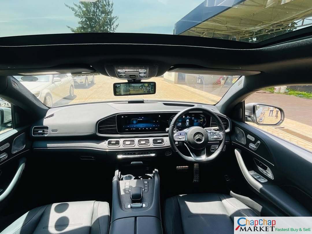 Mercedes-Benz GLE COUPE 2022 New Shape QUICK SALE You Pay 30% Deposit Hire purchase installments HP UpTo 70% financing/finance NO CRB STATUS CHECK Trade in OK