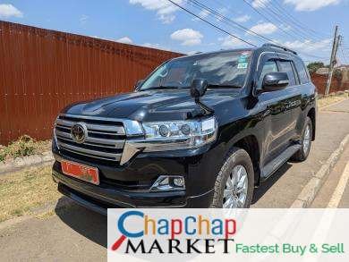 2020 Toyota Land-Cruiser V8 ZX Fully Loaded QUICK SALE You Pay 30% Deposit Hire purchase installments HP UpTo 70% financing/finance NO CRB STATUS CHECK Trade in OK