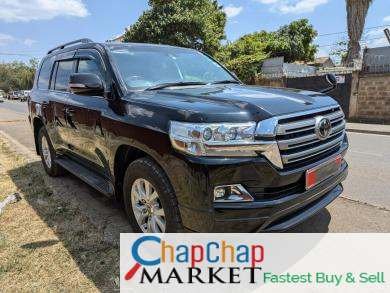 2020 Toyota Land-Cruiser V8 ZX Fully Loaded QUICK SALE You Pay 30% Deposit Hire purchase installments HP UpTo 70% financing/finance NO CRB STATUS CHECK Trade in OK