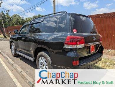 2020 Toyota Land-Cruiser V8 ZX Fully Loaded QUICK SALE You Pay 30% Deposit Hire purchase installments HP UpTo 70% financing/finance NO CRB STATUS CHECK Trade in OK