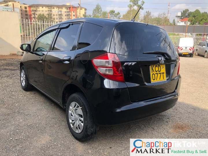 Honda fit QUICK SALE You Pay 30% Deposit Hire purchase installments HP UpTo 70% financing/finance NO CRB STATUS CHECK Trade in OK black