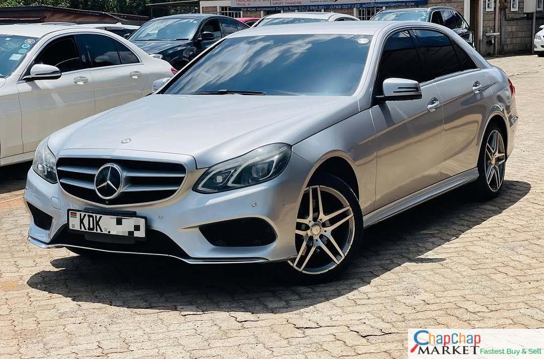 Mercedes-Benz E250 fully loaded QUICK SALE You Pay 30% Deposit Hire purchase installments HP UpTo 70% financing/finance NO CRB STATUS CHECK Trade in OK EXCLUSIVE