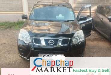 Nissan Xtrail fully loaded QUICK SALE You Pay 30% Deposit Hire purchase installments HP UpTo 70% financing/finance NO CRB STATUS CHECK Trade in OK New shape t31