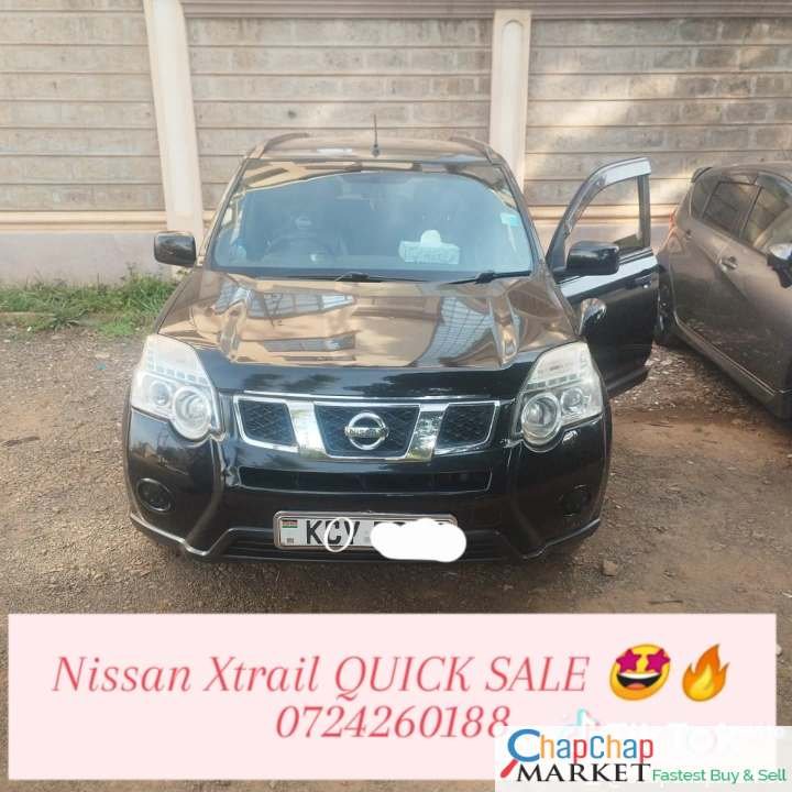 Nissan Xtrail fully loaded QUICK SALE You Pay 30% Deposit Hire purchase installments HP UpTo 70% financing/finance NO CRB STATUS CHECK Trade in OK New shape t31