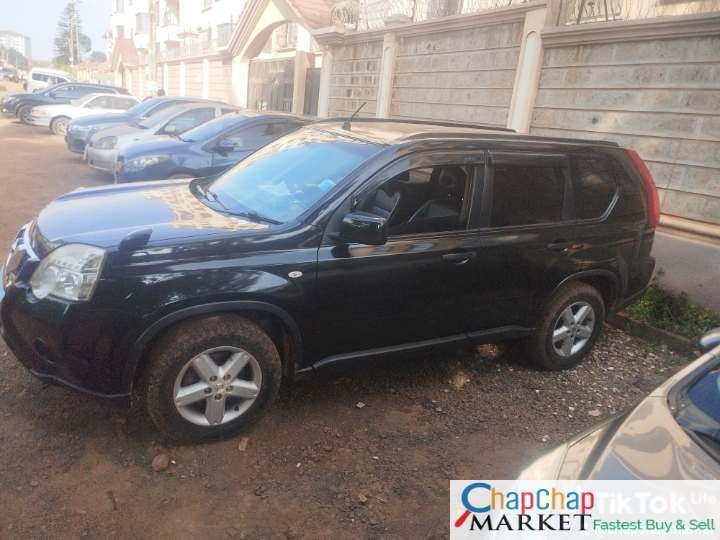 Nissan Xtrail fully loaded QUICK SALE You Pay 30% Deposit Hire purchase installments HP UpTo 70% financing/finance NO CRB STATUS CHECK Trade in OK New shape t31