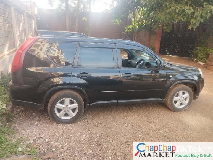 Nissan Xtrail fully loaded QUICK SALE You Pay 30% Deposit Hire purchase installments HP UpTo 70% financing/finance NO CRB STATUS CHECK Trade in OK New shape t31