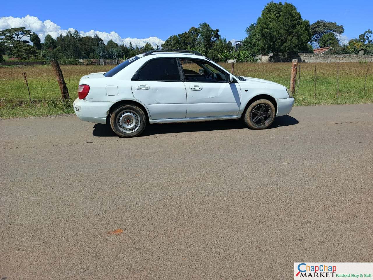 Subaru Impreza KBP 300K QUICK SALE You Pay 30% Deposit Hire purchase installments HP UpTo 70% financing/finance NO CRB STATUS CHECK Trade in OK