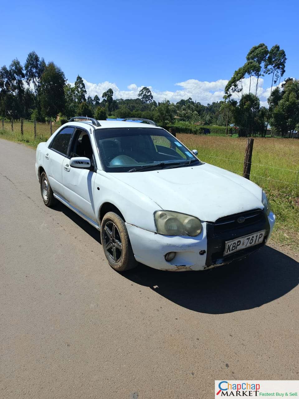 Subaru Impreza KBP 300K QUICK SALE You Pay 30% Deposit Hire purchase installments HP UpTo 70% financing/finance NO CRB STATUS CHECK Trade in OK