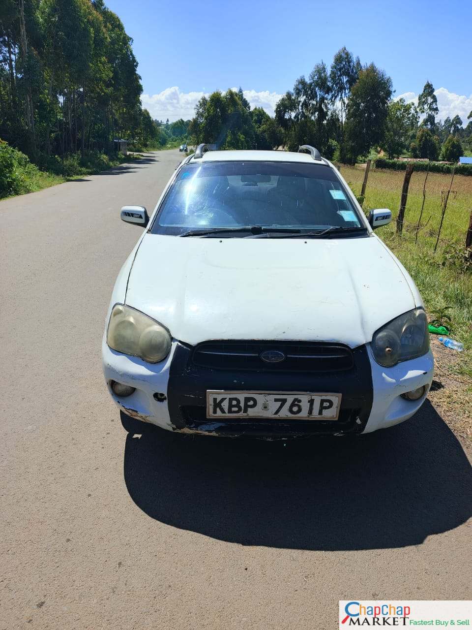 Subaru Impreza KBP 300K QUICK SALE You Pay 30% Deposit Hire purchase installments HP UpTo 70% financing/finance NO CRB STATUS CHECK Trade in OK