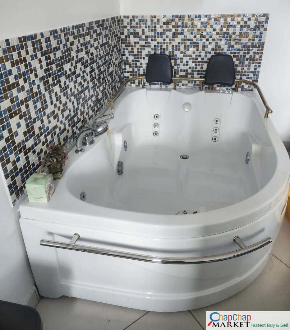 Jacuzzi For Sale in Kenya high Quality Quick Sale wholesale and retail 😍