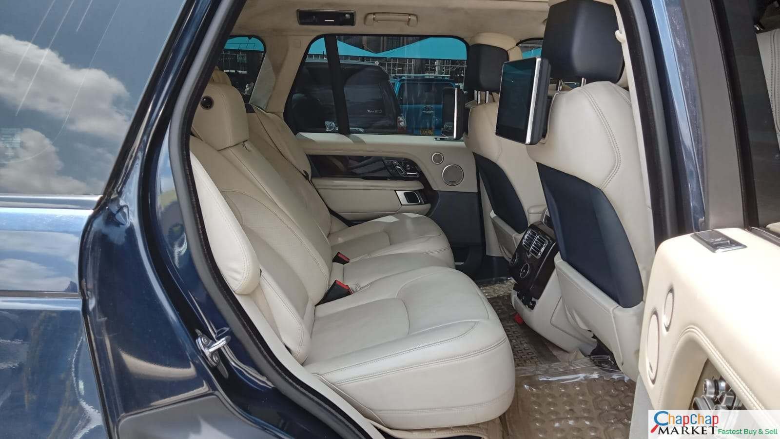 Range Rover Vogue Autobiography 4.4 2018 New Arrival QUICK SALE You Pay 30% Deposit Hire purchase installments HP UpTo 70% financing/finance NO CRB STATUS CHECK Trade in OK