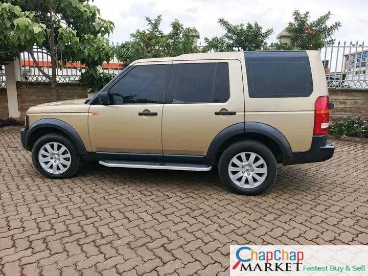 LAND ROVER DISCOVERY triple SUNROOF QUICK SALE You Pay 30% Deposit Hire purchase installments HP UpTo 70% financing/finance NO CRB STATUS CHECK Trade in OK