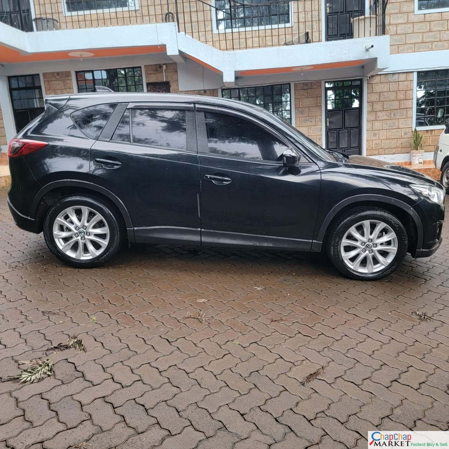 MAZDA CX5 QUICK SALE You Pay 30% Deposit Hire purchase installments HP UpTo 70% financing/finance NO CRB STATUS CHECK Trade in OK