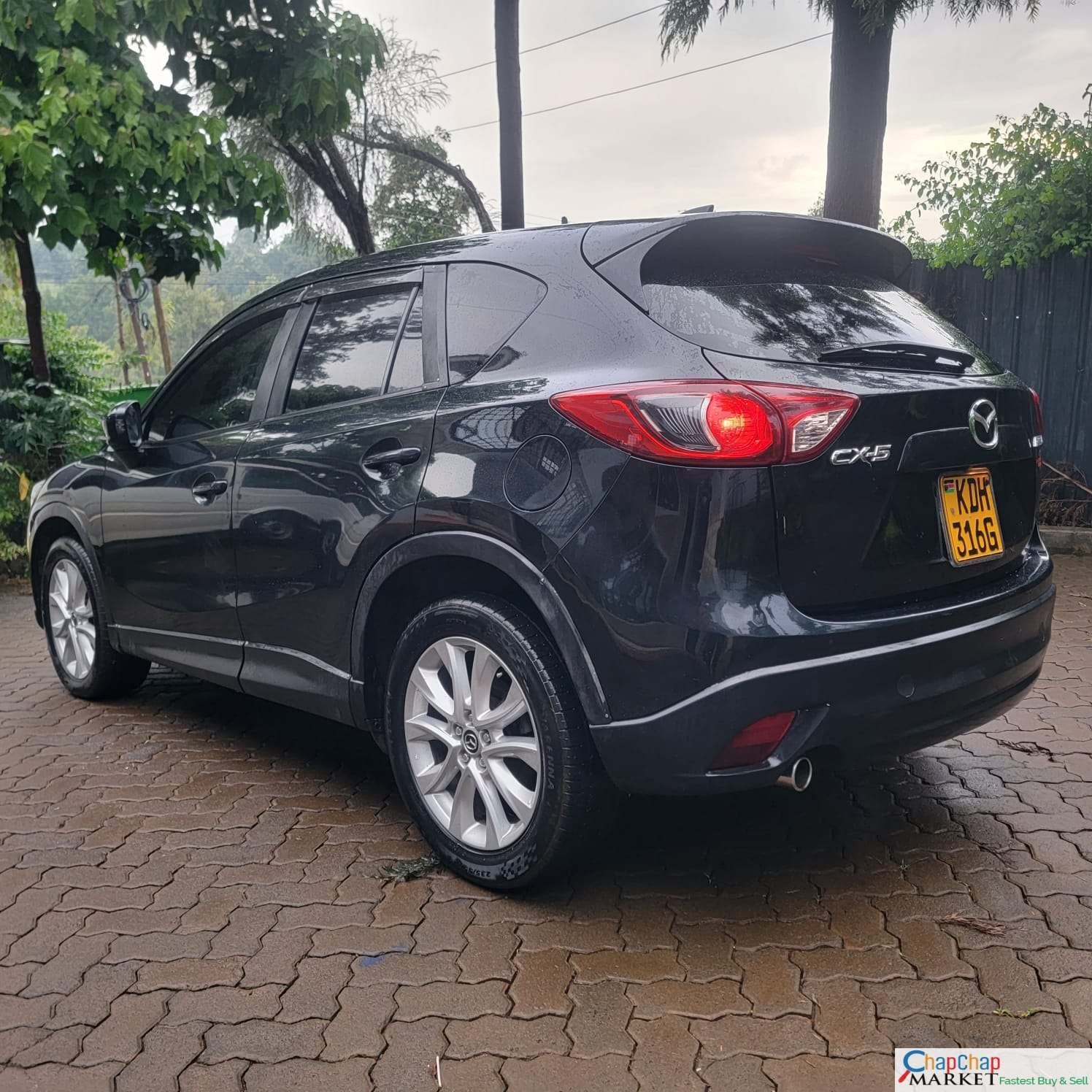 MAZDA CX5 QUICK SALE You Pay 30% Deposit Hire purchase installments HP UpTo 70% financing/finance NO CRB STATUS CHECK Trade in OK