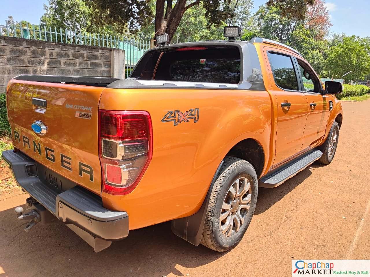 Ford Ranger Wild-track New Arrival QUICK SALE You Pay 30% Deposit Hire purchase installments HP UpTo 70% financing/finance NO CRB STATUS CHECK Trade in OK