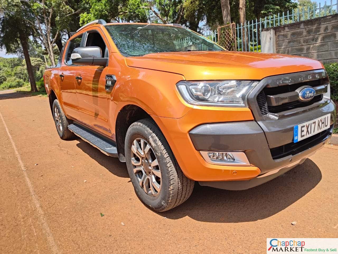 Ford Ranger Wild-track New Arrival QUICK SALE You Pay 30% Deposit Hire purchase installments HP UpTo 70% financing/finance NO CRB STATUS CHECK Trade in OK