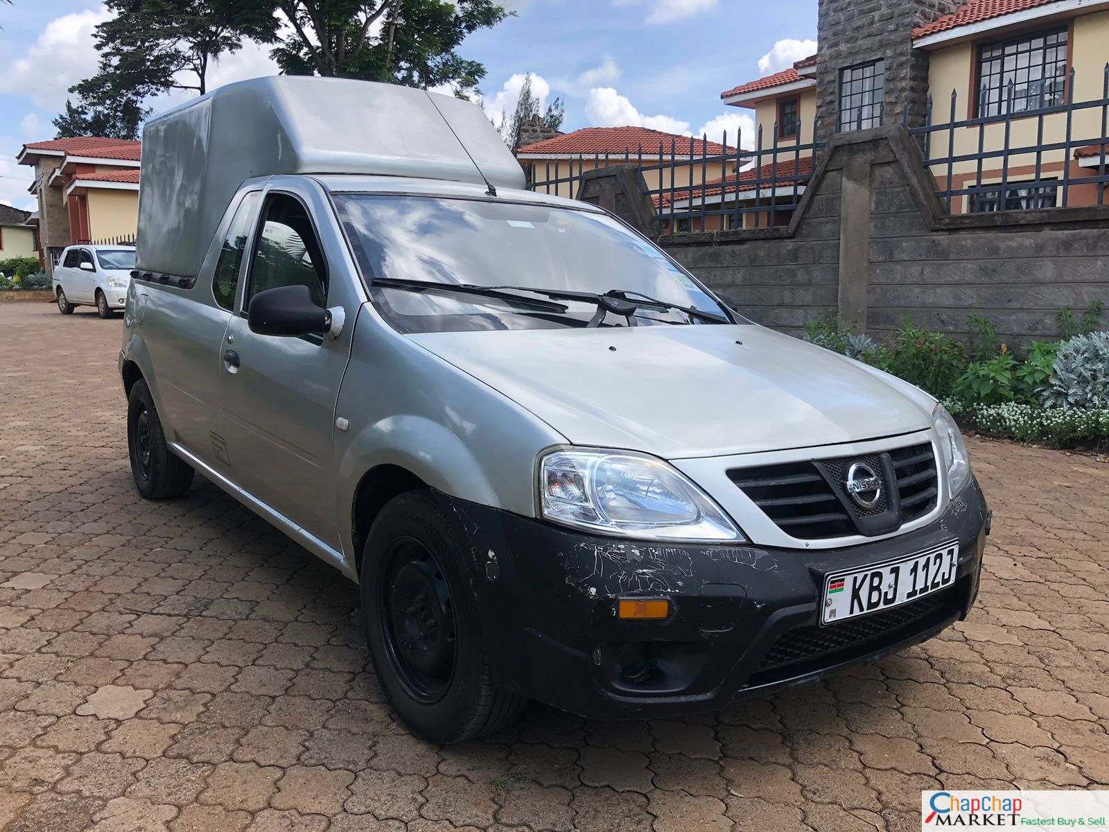 Nissan Np-200 Single Cab QUICK SALE You Pay 30% Deposit Hire purchase installments HP UpTo 70% financing/finance NO CRB STATUS CHECK Trade in OK