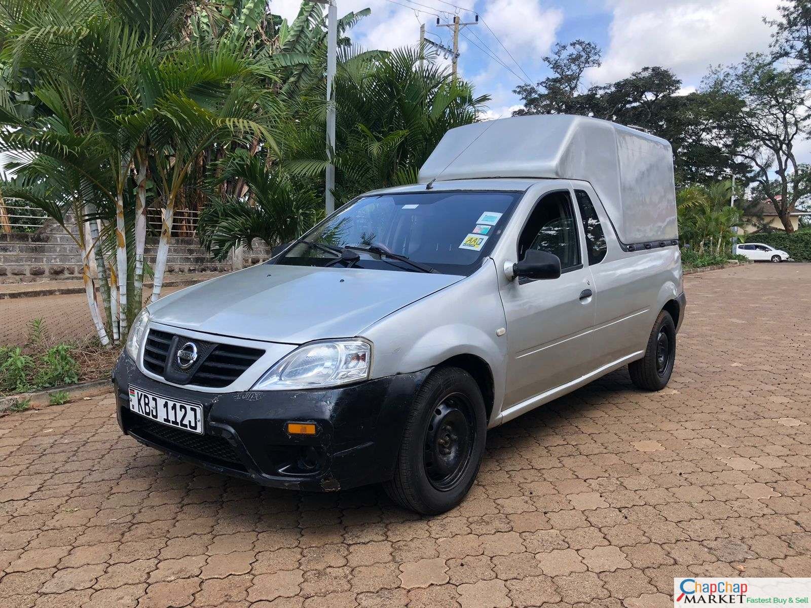 Nissan Np-200 Single Cab QUICK SALE You Pay 30% Deposit Hire purchase installments HP UpTo 70% financing/finance NO CRB STATUS CHECK Trade in OK