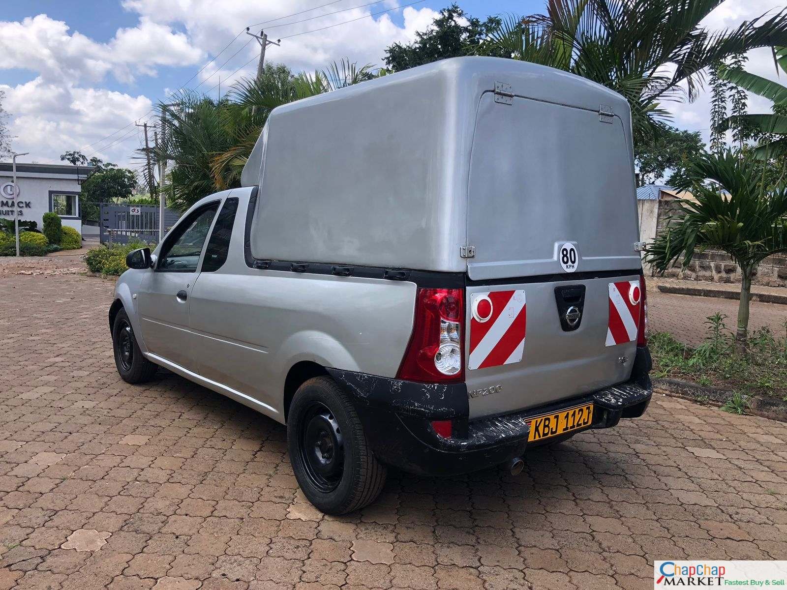 Nissan Np-200 Single Cab QUICK SALE You Pay 30% Deposit Hire purchase installments HP UpTo 70% financing/finance NO CRB STATUS CHECK Trade in OK