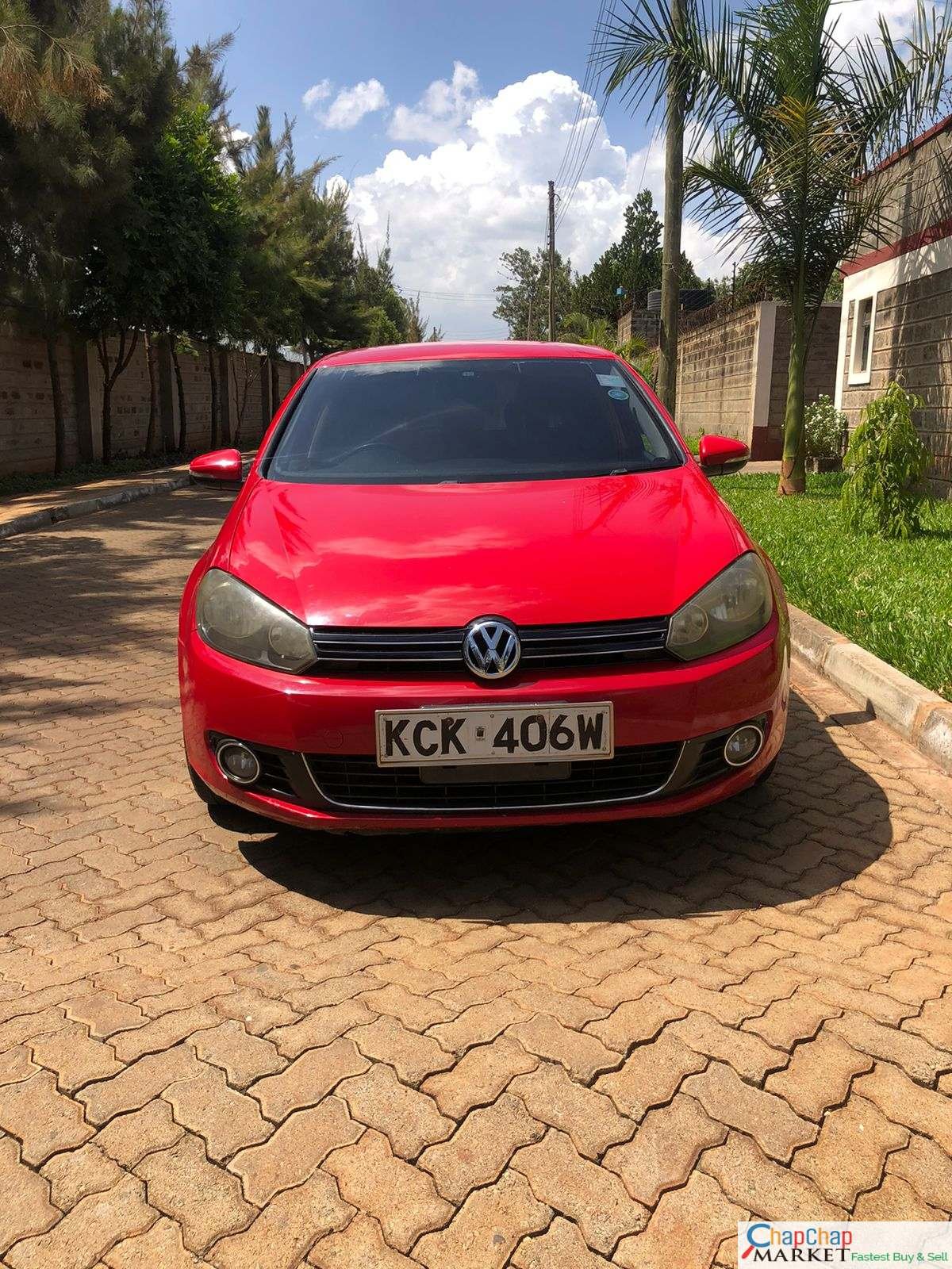 Volkswagen Golf VW QUICK SALE You Pay 30% Deposit Hire purchase installments HP UpTo 70% financing/finance NO CRB STATUS CHECK Trade in OK wine red