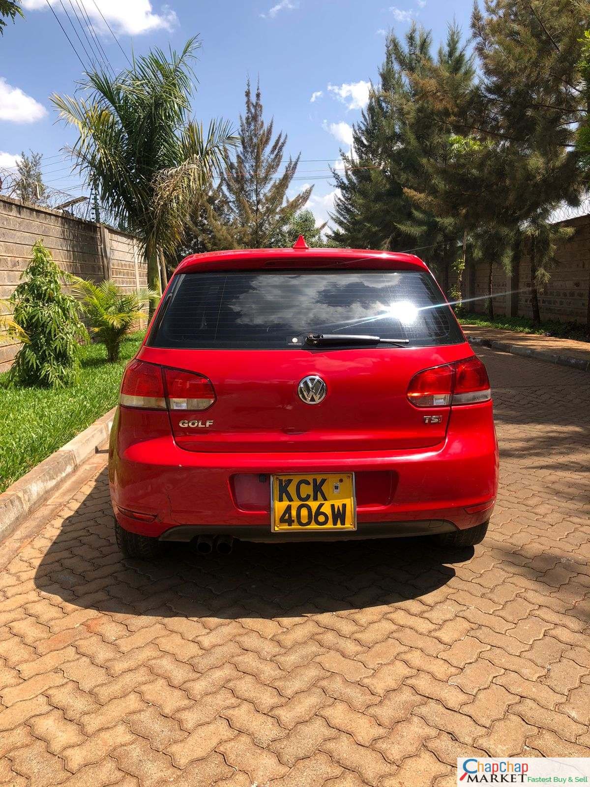 Volkswagen Golf VW QUICK SALE You Pay 30% Deposit Hire purchase installments HP UpTo 70% financing/finance NO CRB STATUS CHECK Trade in OK wine red