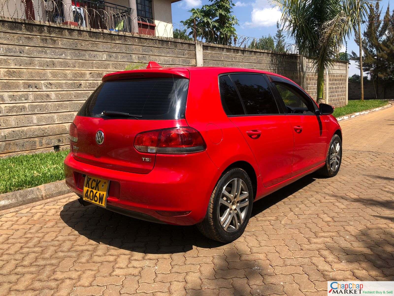 Volkswagen Golf VW QUICK SALE You Pay 30% Deposit Hire purchase installments HP UpTo 70% financing/finance NO CRB STATUS CHECK Trade in OK wine red