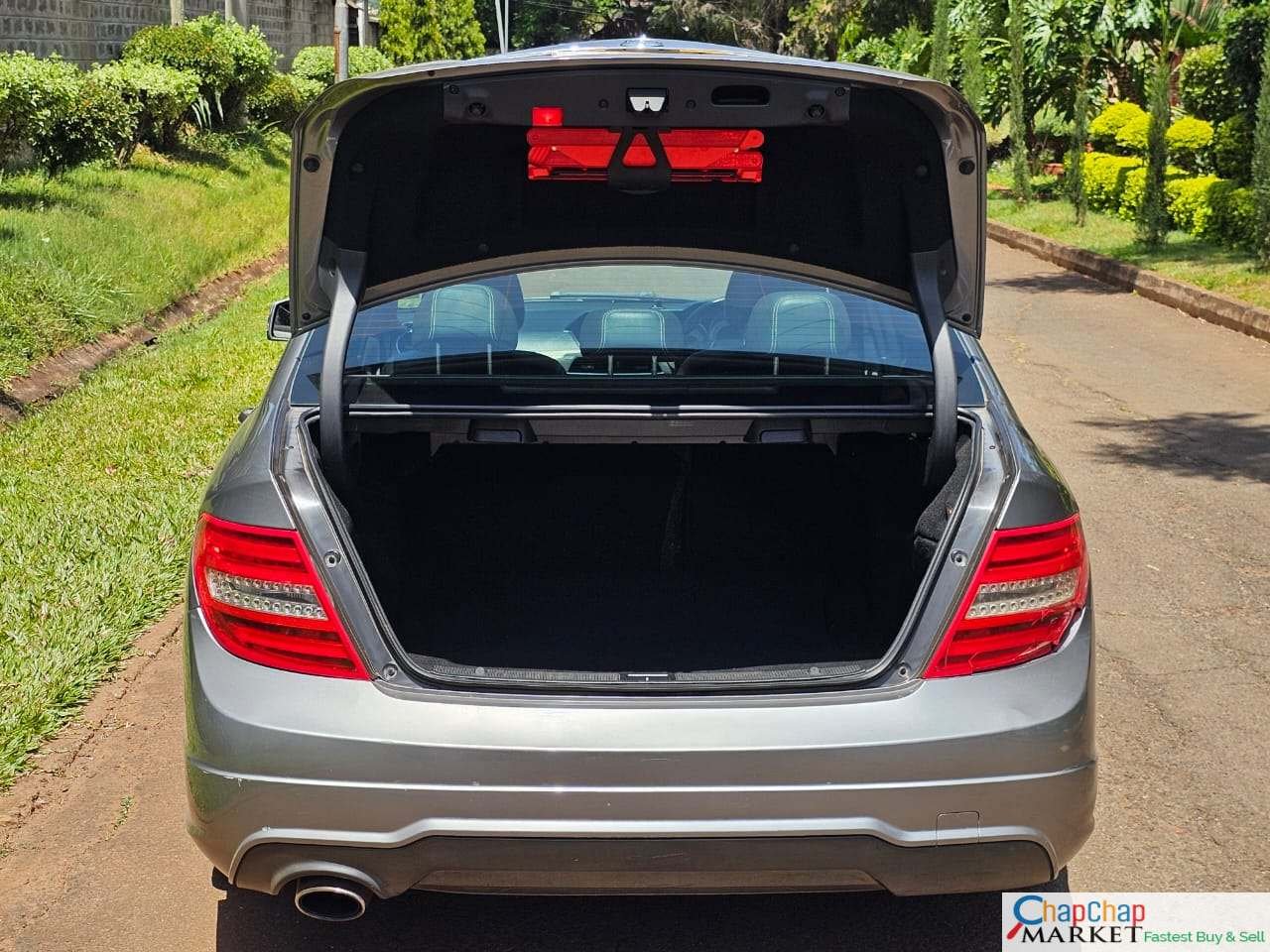 MERCEDES-BENZ  C-CLASS with SUNROOF New shape C200 QUICK SALE You Pay 30% Deposit Hire purchase installments HP UpTo 70% financing/finance NO CRB STATUS CHECK Trade in OK