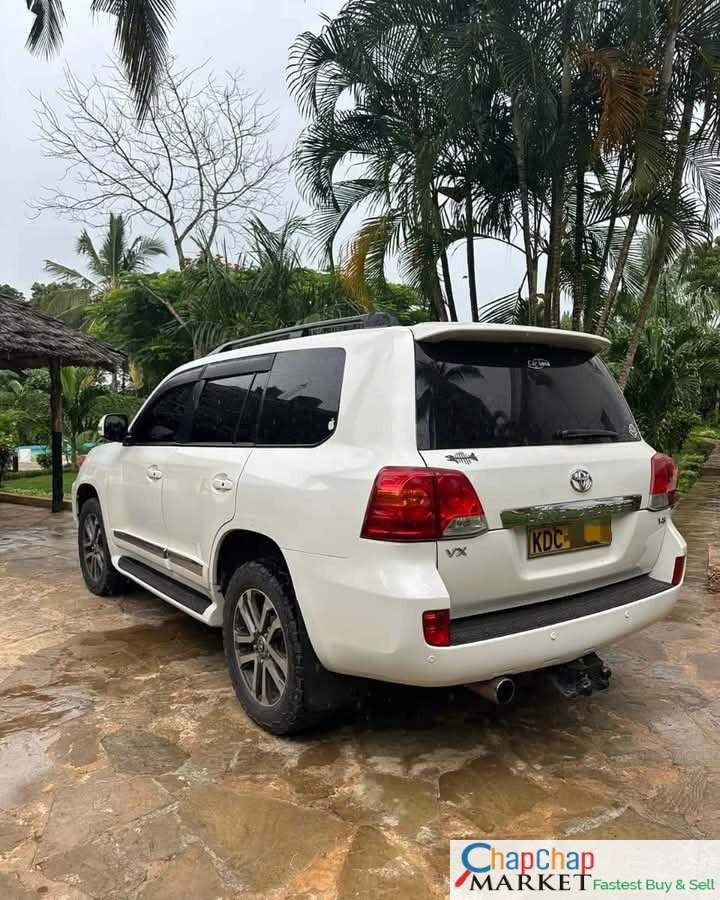 Toyota LAND-CRUISER DIESEL  Vx v8 200 Series QUICK SALE You Pay 30% Deposit Hire purchase installments HP UpTo 70% financing/finance NO CRB STATUS CHECK Trade in OK