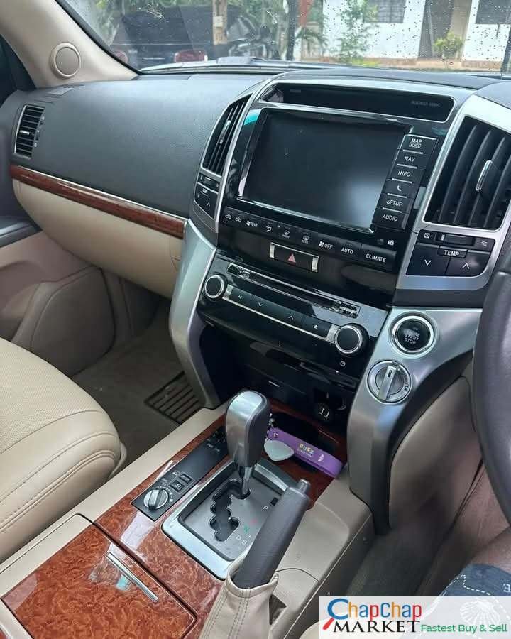 Toyota LAND-CRUISER DIESEL  Vx v8 200 Series QUICK SALE You Pay 30% Deposit Hire purchase installments HP UpTo 70% financing/finance NO CRB STATUS CHECK Trade in OK