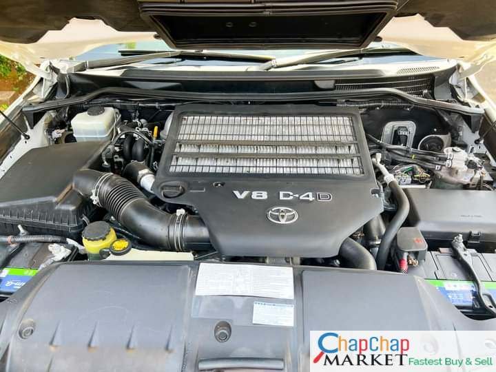 Toyota LAND-CRUISER DIESEL  Vx v8 200 Series QUICK SALE You Pay 30% Deposit Hire purchase installments HP UpTo 70% financing/finance NO CRB STATUS CHECK Trade in OK