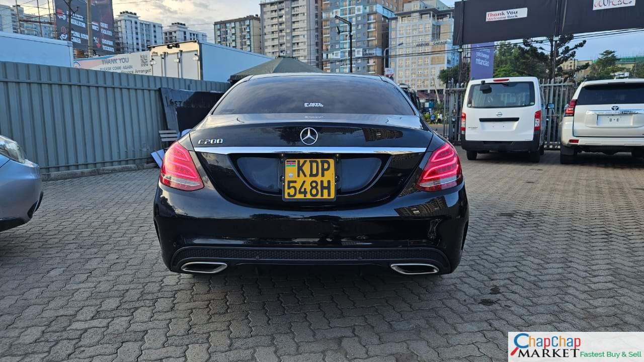 Mercedes Benz C200 Asian Owner New Shape QUICK SALE You Pay 30% Deposit Hire purchase installments HP UpTo 70% financing/finance NO CRB STATUS CHECK Trade in OK