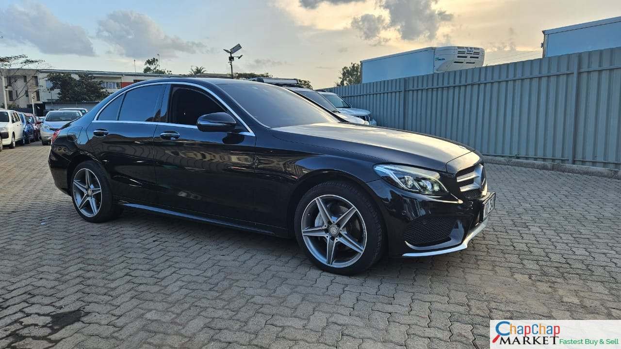 Mercedes Benz C200 Asian Owner New Shape QUICK SALE You Pay 30% Deposit Hire purchase installments HP UpTo 70% financing/finance NO CRB STATUS CHECK Trade in OK