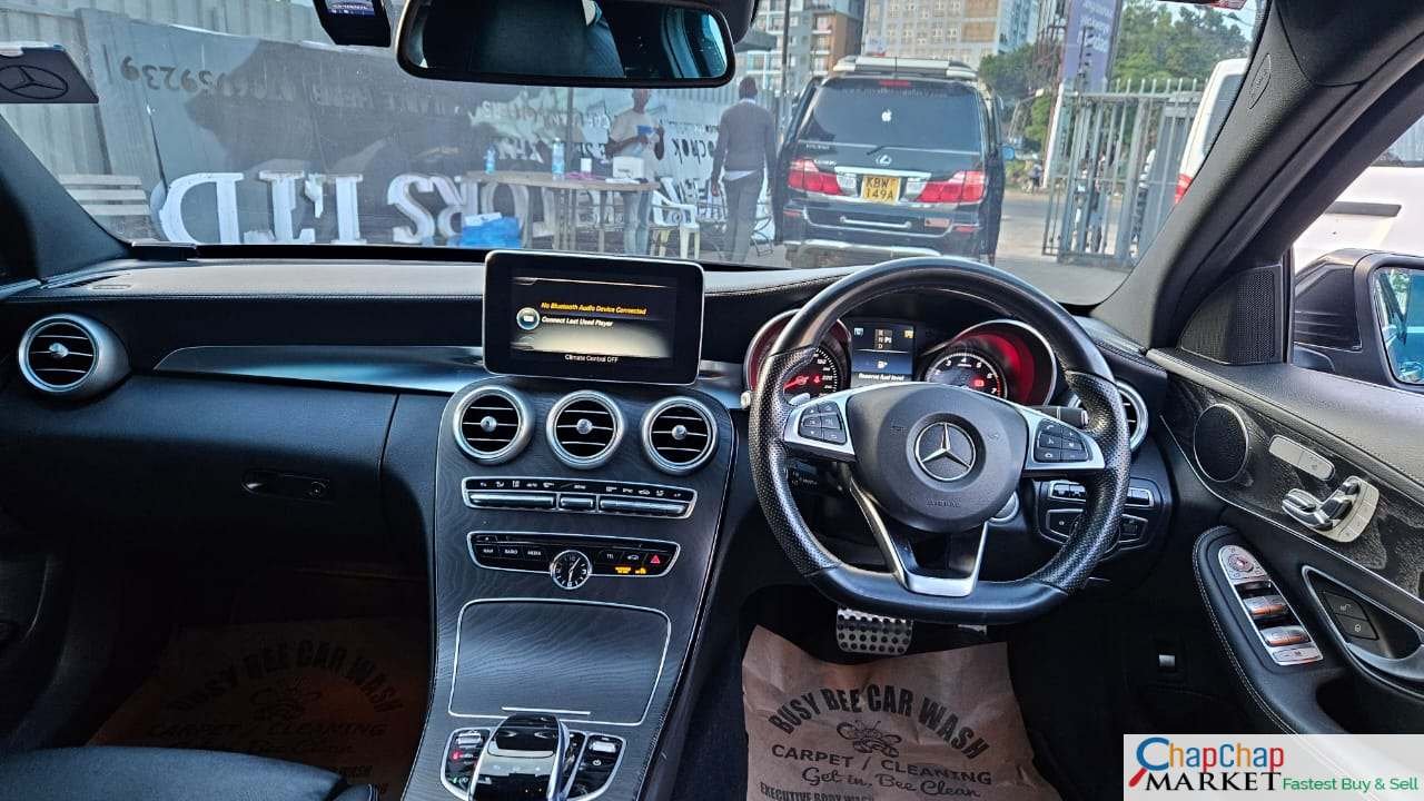 Mercedes Benz C200 Asian Owner New Shape QUICK SALE You Pay 30% Deposit Hire purchase installments HP UpTo 70% financing/finance NO CRB STATUS CHECK Trade in OK