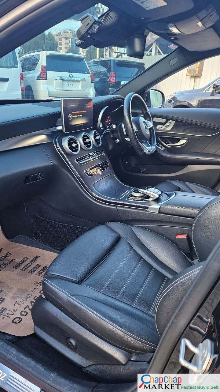 Mercedes Benz C200 Asian Owner New Shape QUICK SALE You Pay 30% Deposit Hire purchase installments HP UpTo 70% financing/finance NO CRB STATUS CHECK Trade in OK