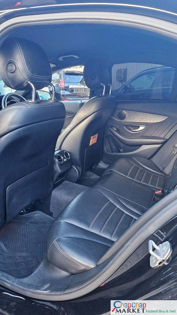 Mercedes Benz C200 Asian Owner New Shape QUICK SALE You Pay 30% Deposit Hire purchase installments HP UpTo 70% financing/finance NO CRB STATUS CHECK Trade in OK