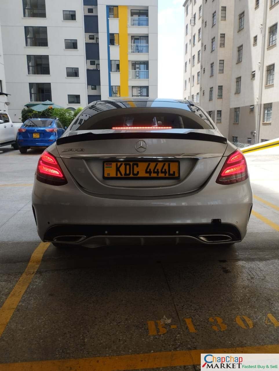 Mercedes Benz C250 AVANTGARDE AMG SPORT with panoramic MOON-ROOF sunroof QUICK SALE You Pay 30% Deposit Hire purchase installments HP UpTo 70% financing/finance NO CRB STATUS CHECK Trade in OK