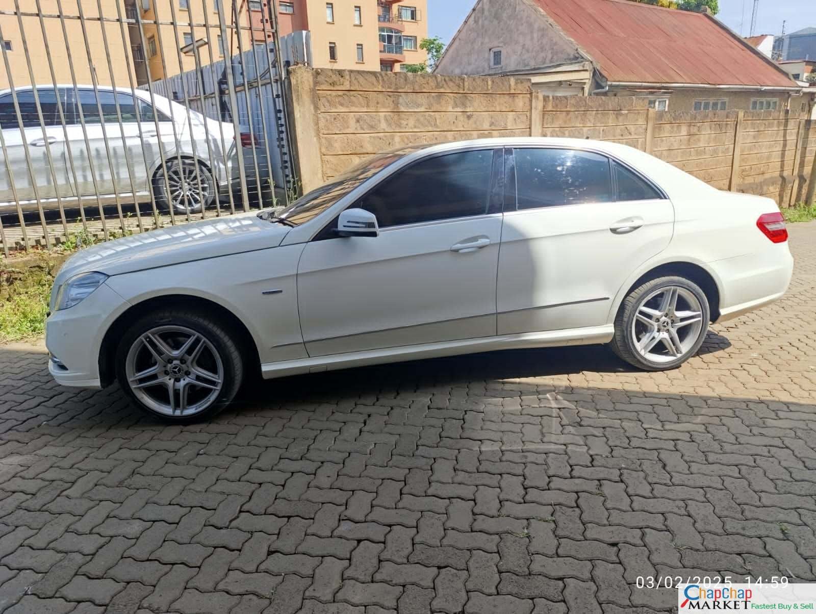 Mercedes Benz E250 E class Panoramic Sunroof fully Loaded QUICK SALE You Pay 30% Deposit Hire purchase installments HP UpTo 70% financing/finance NO CRB STATUS CHECK Trade in OK