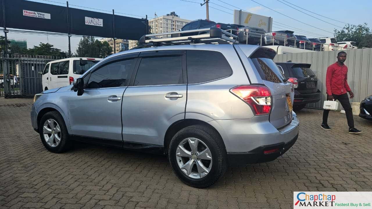 Subaru Forester ASIAN OWNER OWNER QUICK SALE You Pay 30% Deposit Hire purchase installments HP UpTo 70% financing/finance NO CRB STATUS CHECK Trade in OK SJ-5