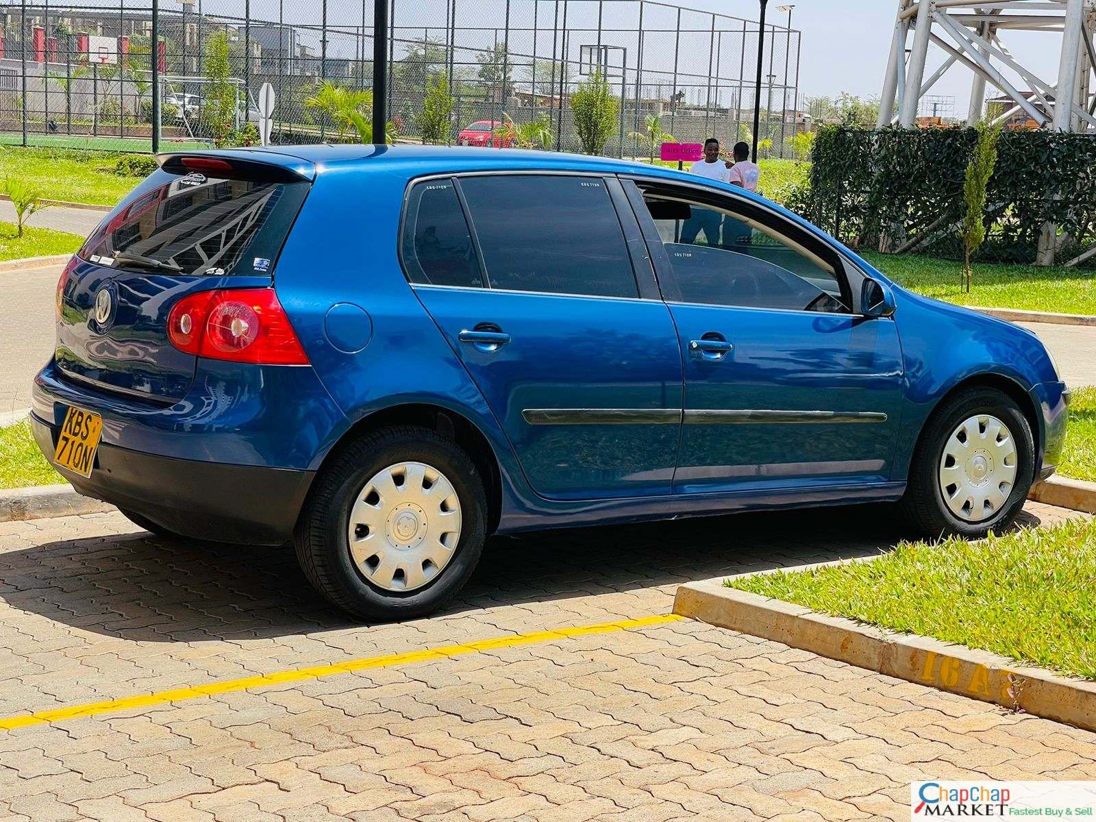 Volkswagen GOLF QUICK SALE You Pay 30% Deposit Hire purchase installments HP UpTo 70% financing/finance NO CRB STATUS CHECK Trade in OK